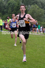 Mens Sunderland 5k (Inc. NE and NCAA Champs), Silksworth, Sunderland, Thursday, July 22nd. Photo: David T. Hewitson/Sports for All Pics